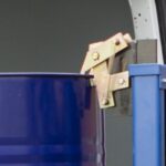 Detaiulk Fassgreifer DT300