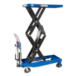 LBH1800 Hubtischwagen manuell