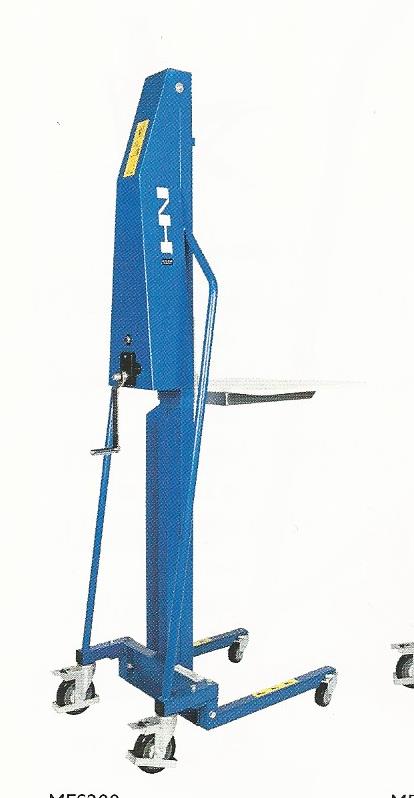 Praktischer Miniheber MES200