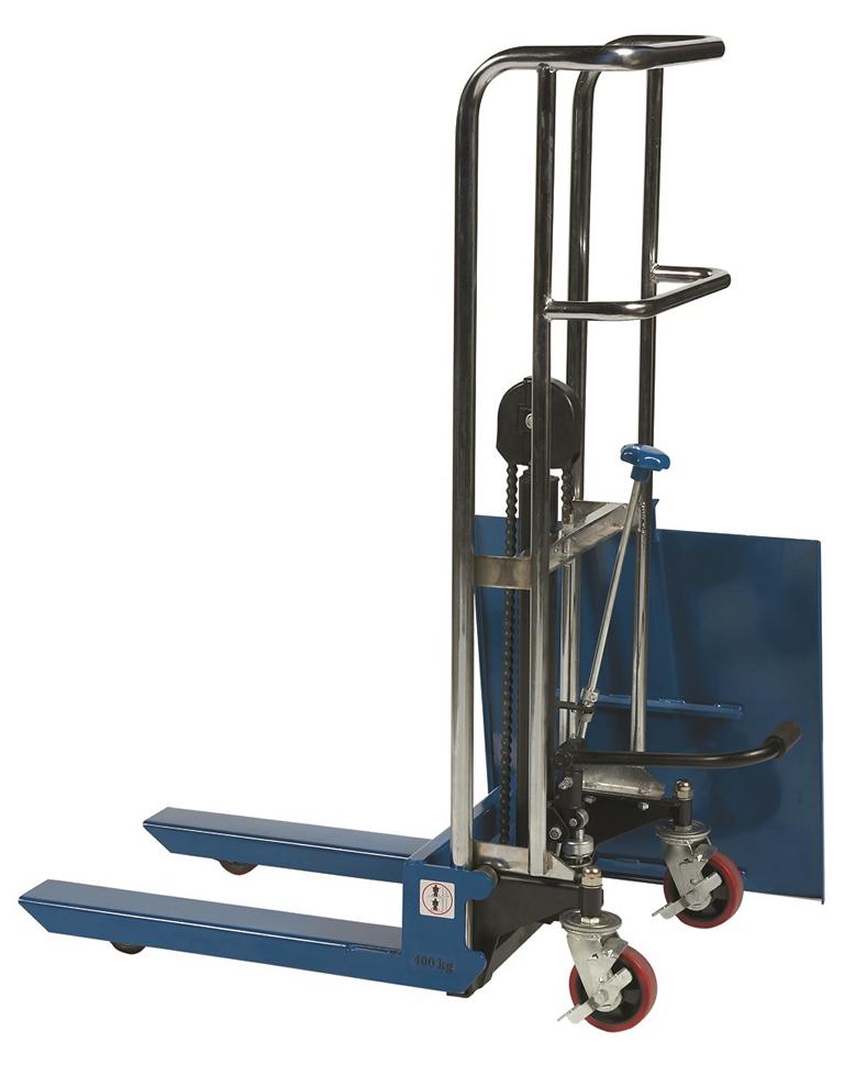 Ministapler HPS 412/ HPS 415