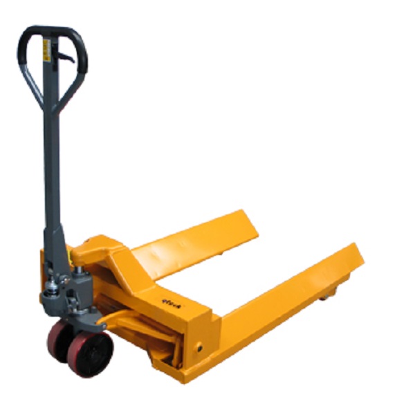Rollenhubwagen PHW 6/10