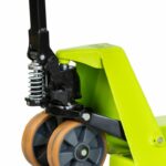 Kurzer Hubwagen Hydraulik
