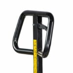 ergonomischer Handgriff GS EVO
