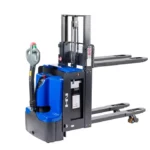 Deichselstapler mit Initialhub 2000 kg