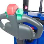 Deichselstapler Handgriff