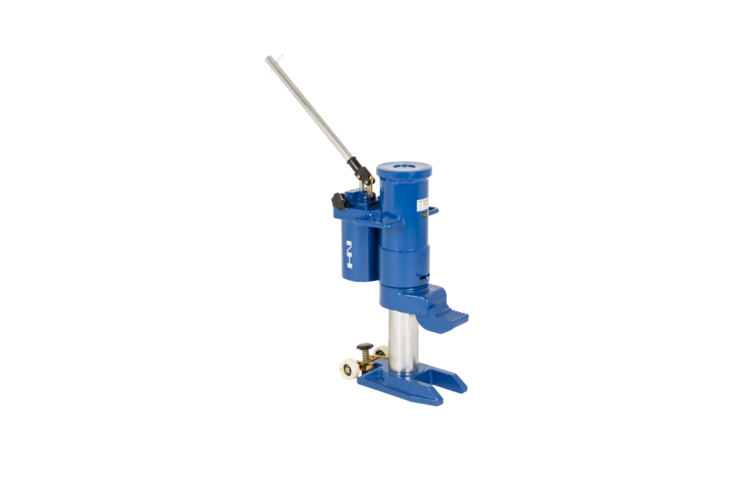 Starke Hydraulikheber für einfache Reparatur, Wartung, Installation